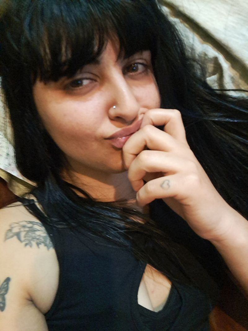 Lucia Malo, 26