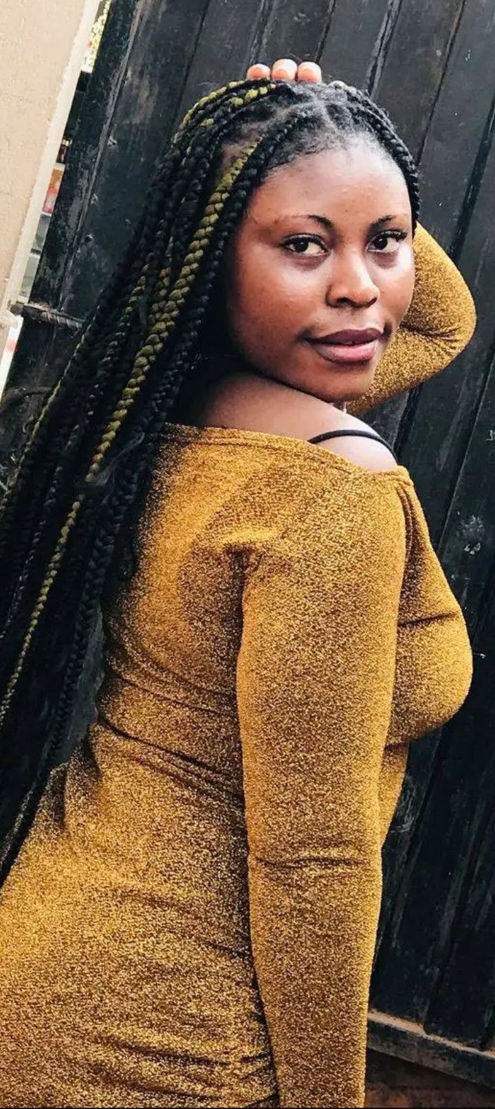 Priscilla, 22