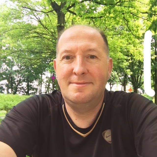 Joel, 56