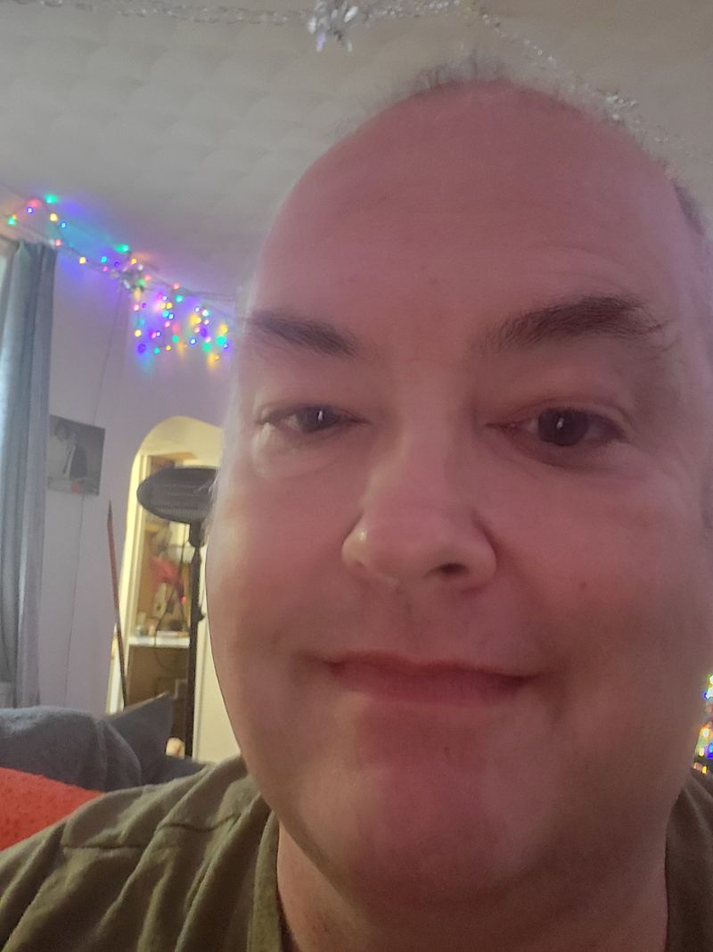 John, 54