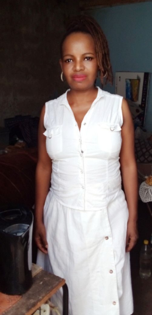 Kgomotso Judy, 44