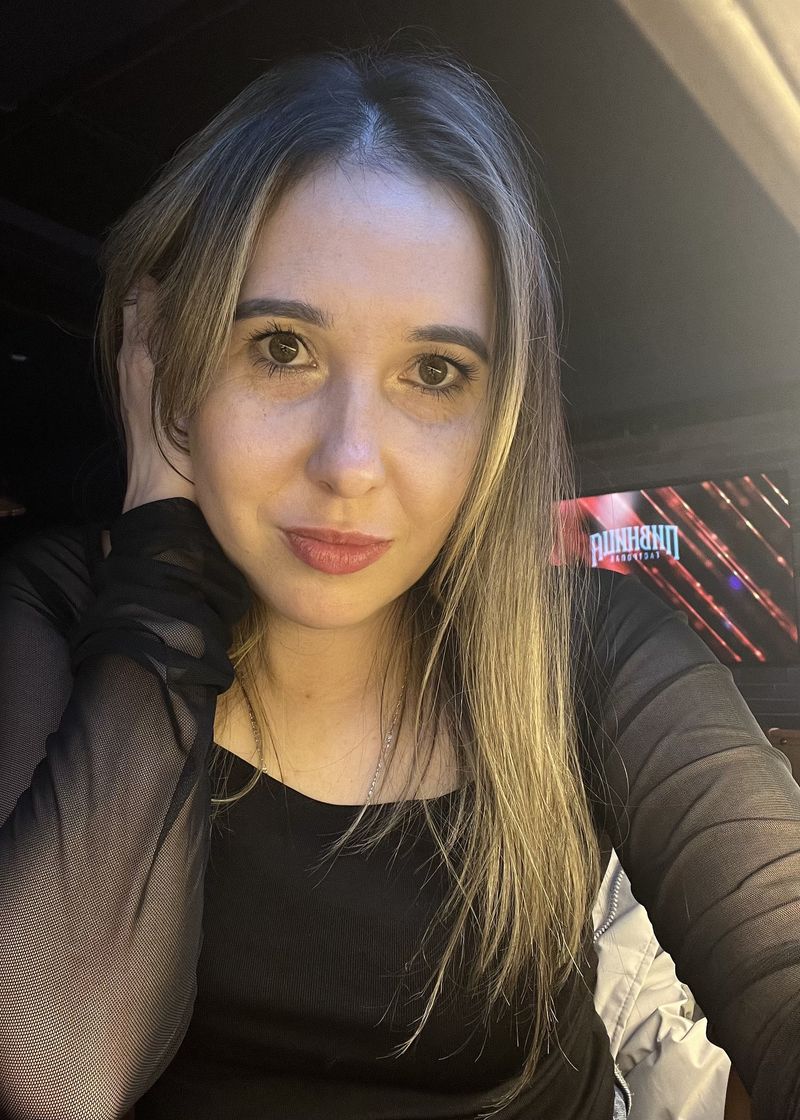 Елизавета, 31