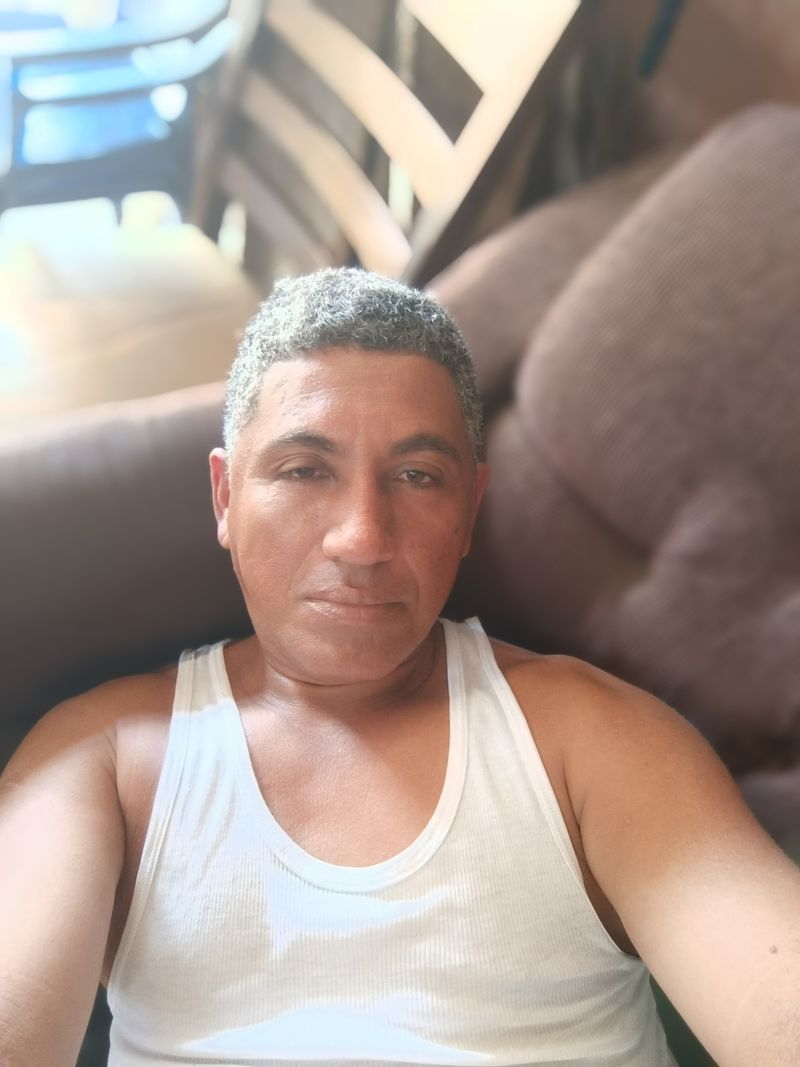 Hector Victor, 51