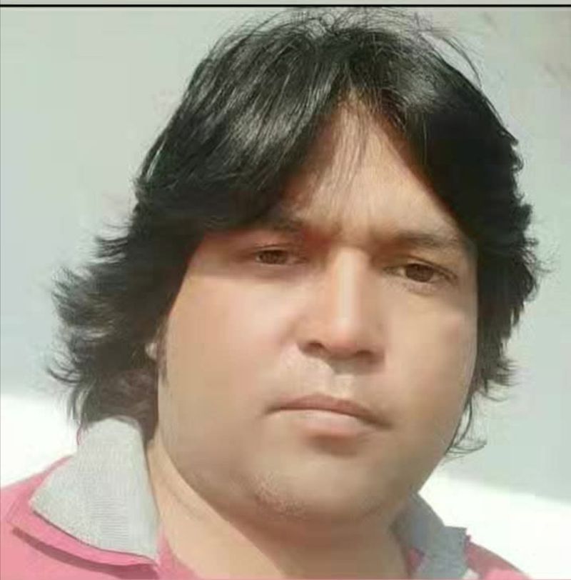 Farman Ali, 35