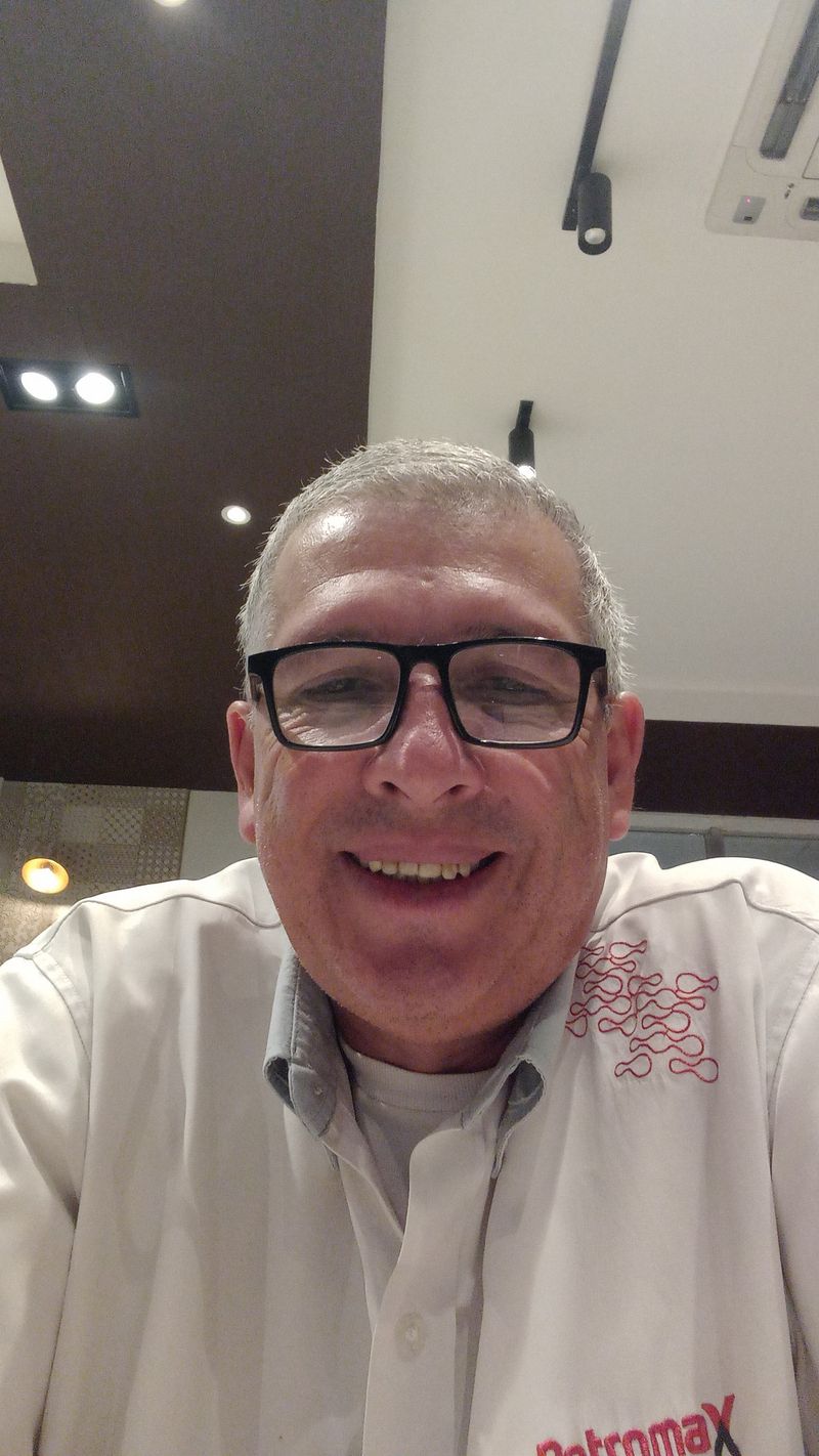 Luis, 60
