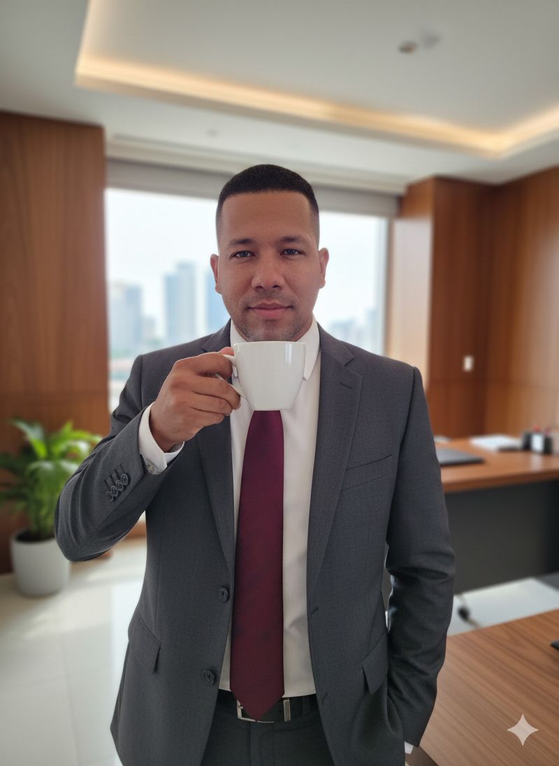Isaac José, 31