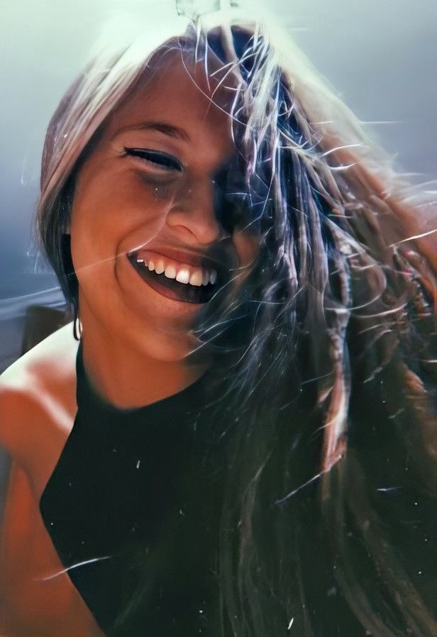 Martina, 26