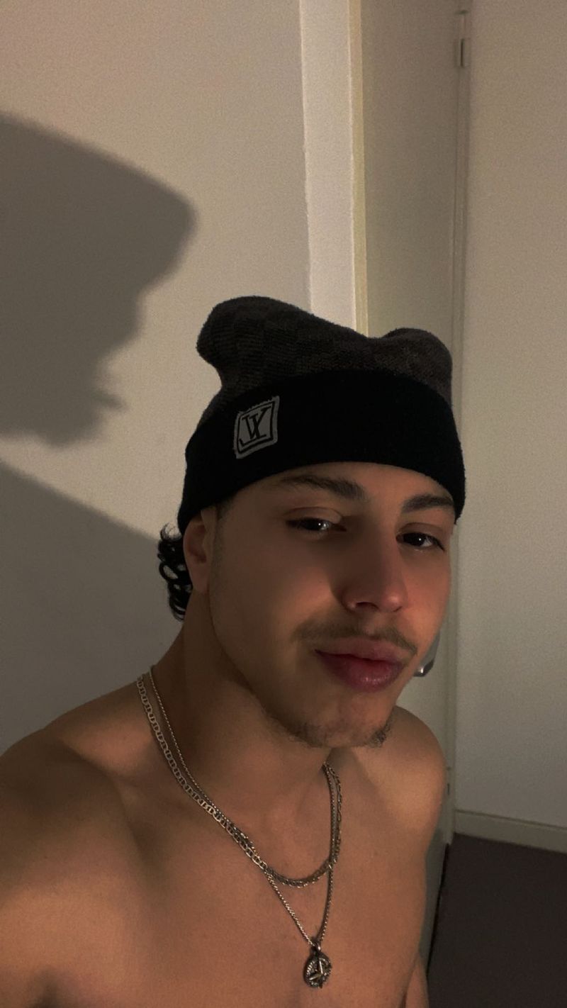 Riduan, 20