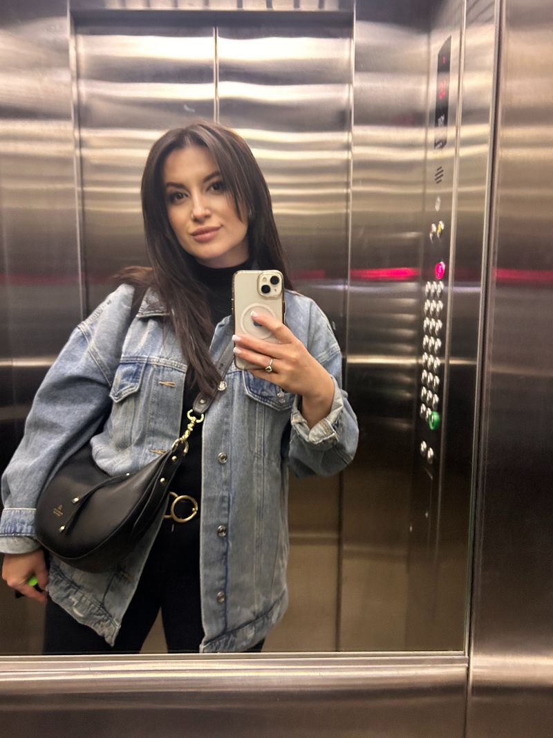 Оксана, 42