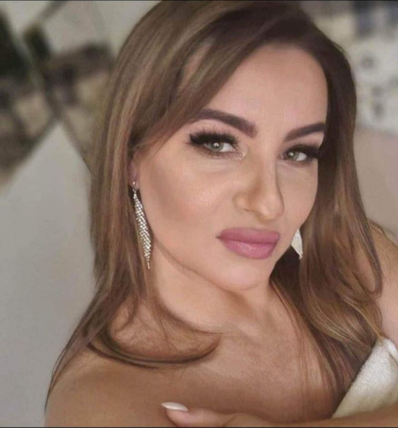 Beti, 45
