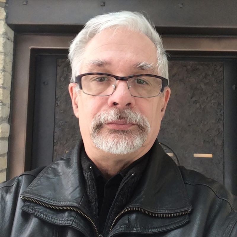 Alain, 60