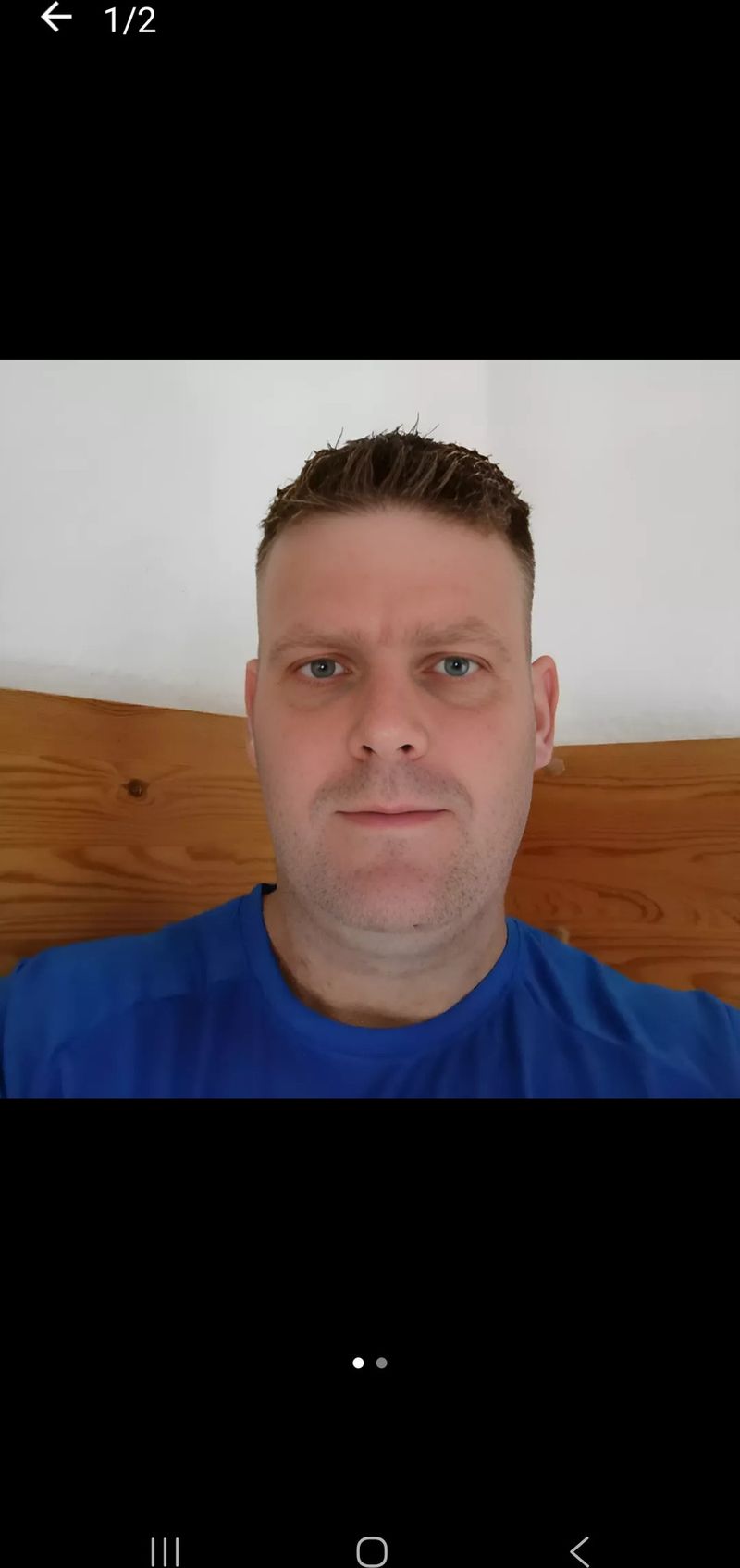 Krister, 36