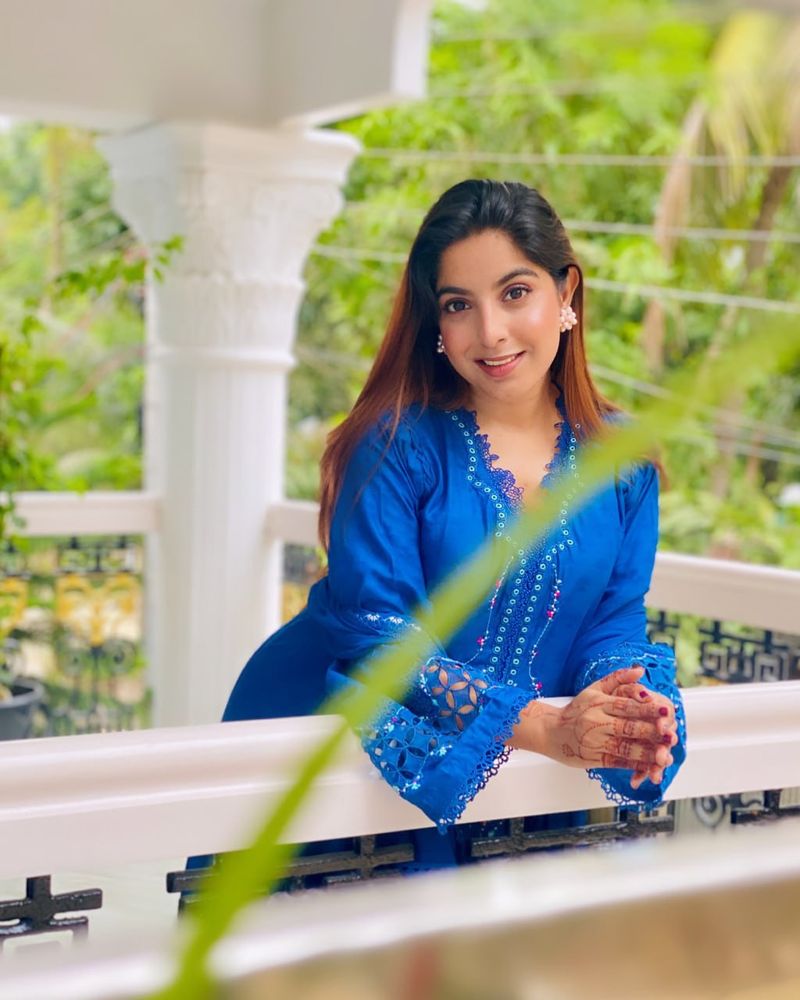 Geeta Thakur, 35
