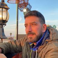 Gabriel, 45