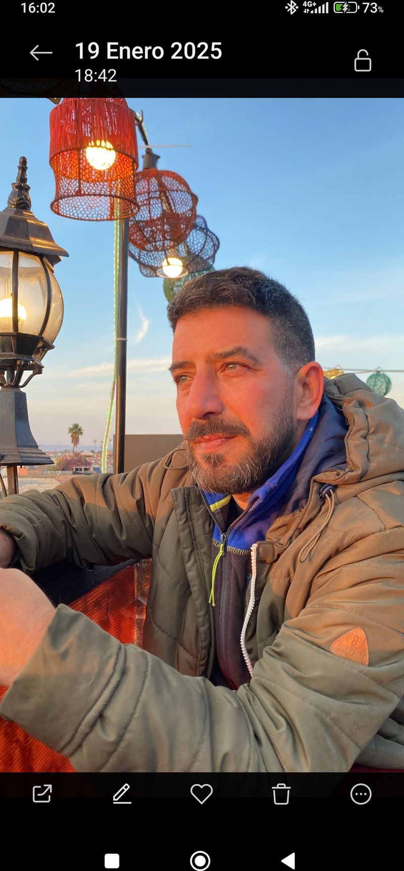 Gabriel, 45