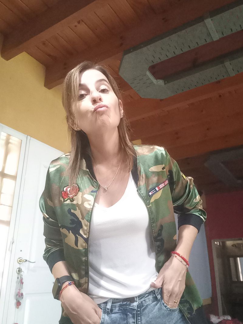 Vero, 46