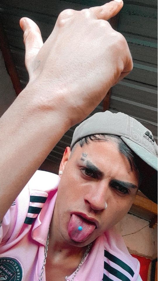 Wili, 23