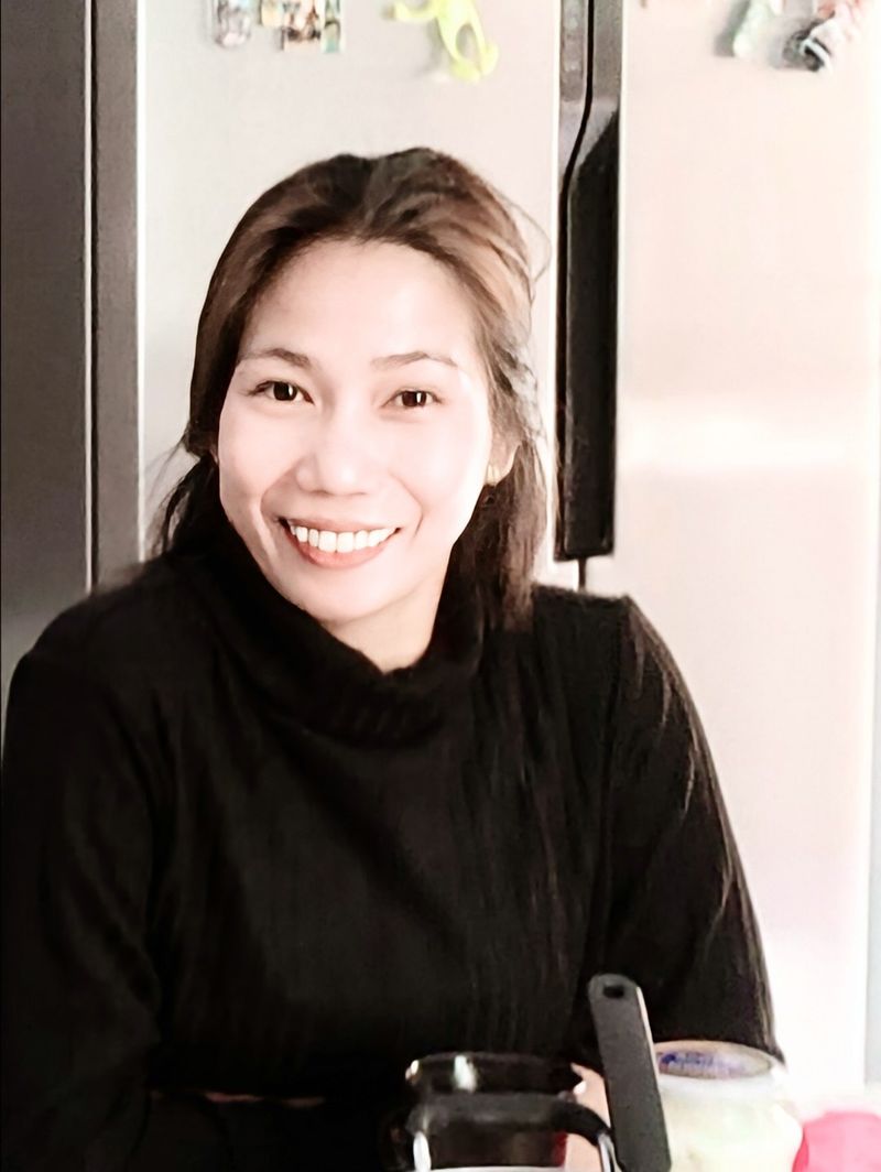 Roxie, 40