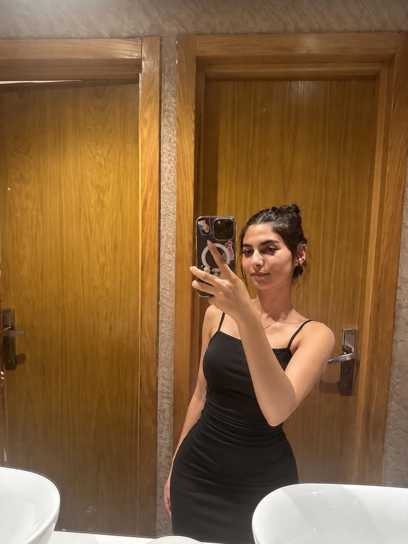 Marwa, 21