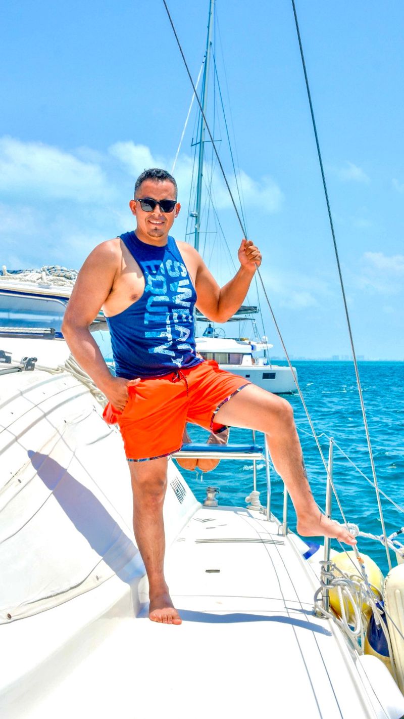 Jose, 36