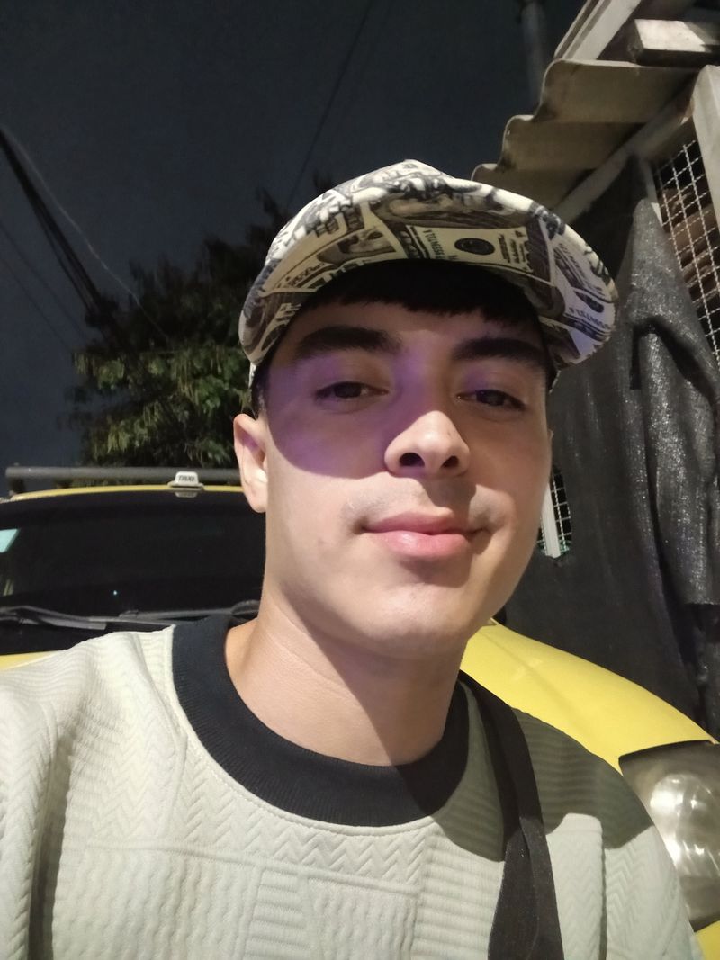 David Cardona, 24
