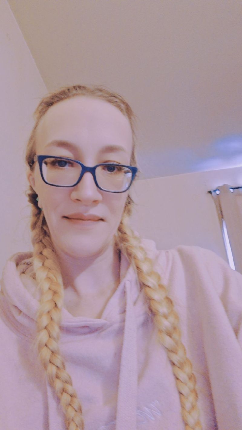 Audrey, 37