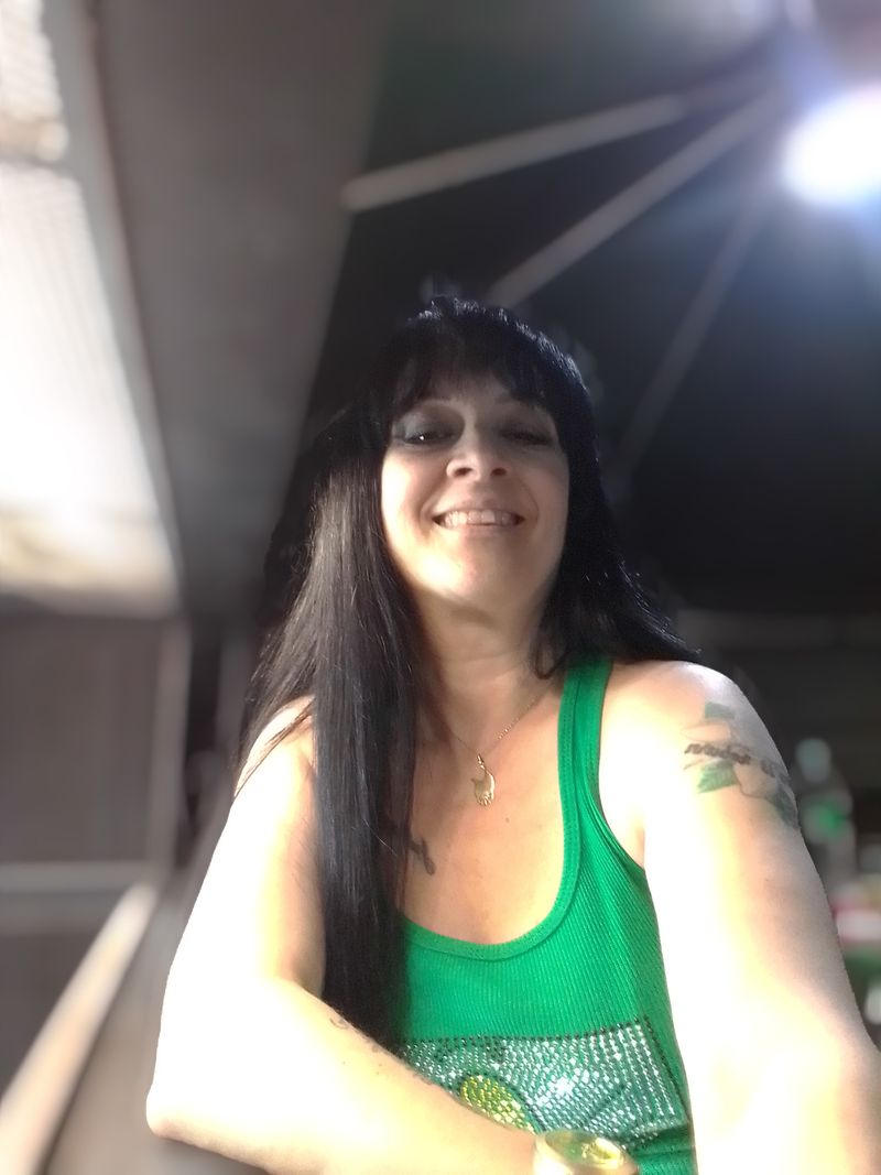 Andy, 49
