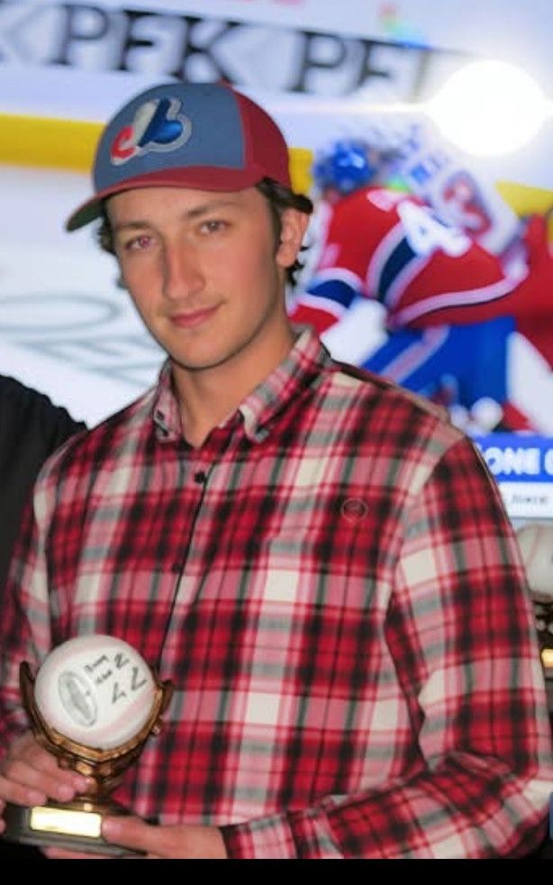 Jacob, 22