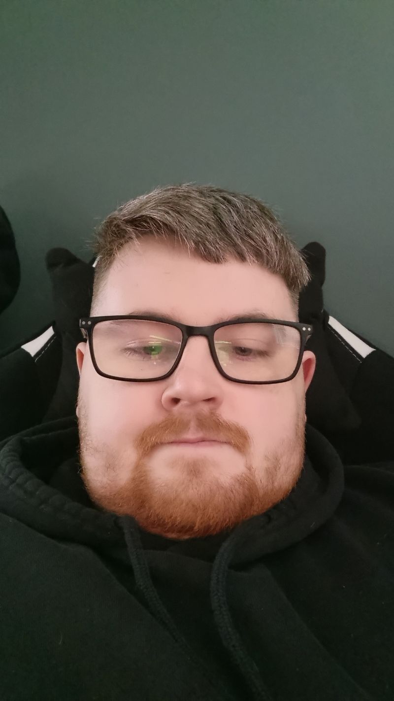 Josh, 29