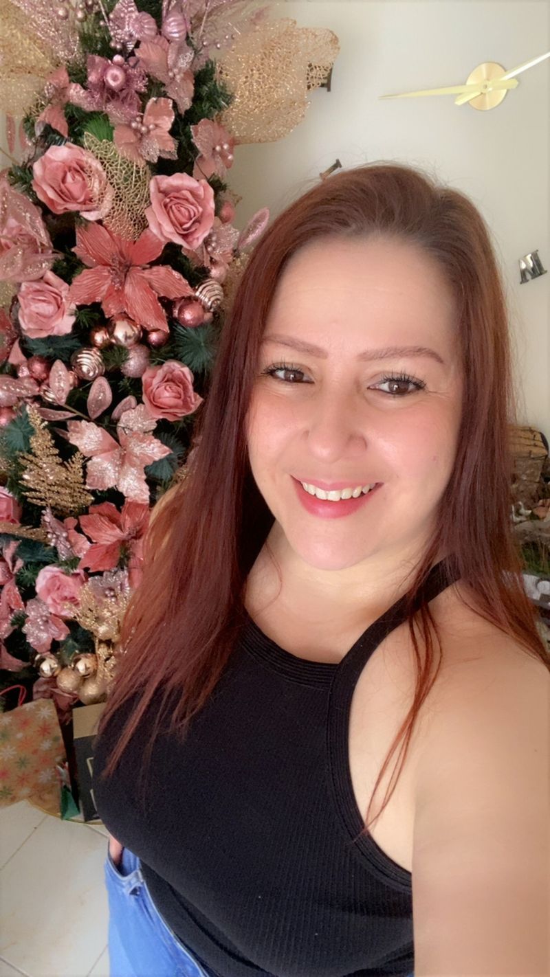 Carolina, 46