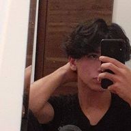 Jhair, 20