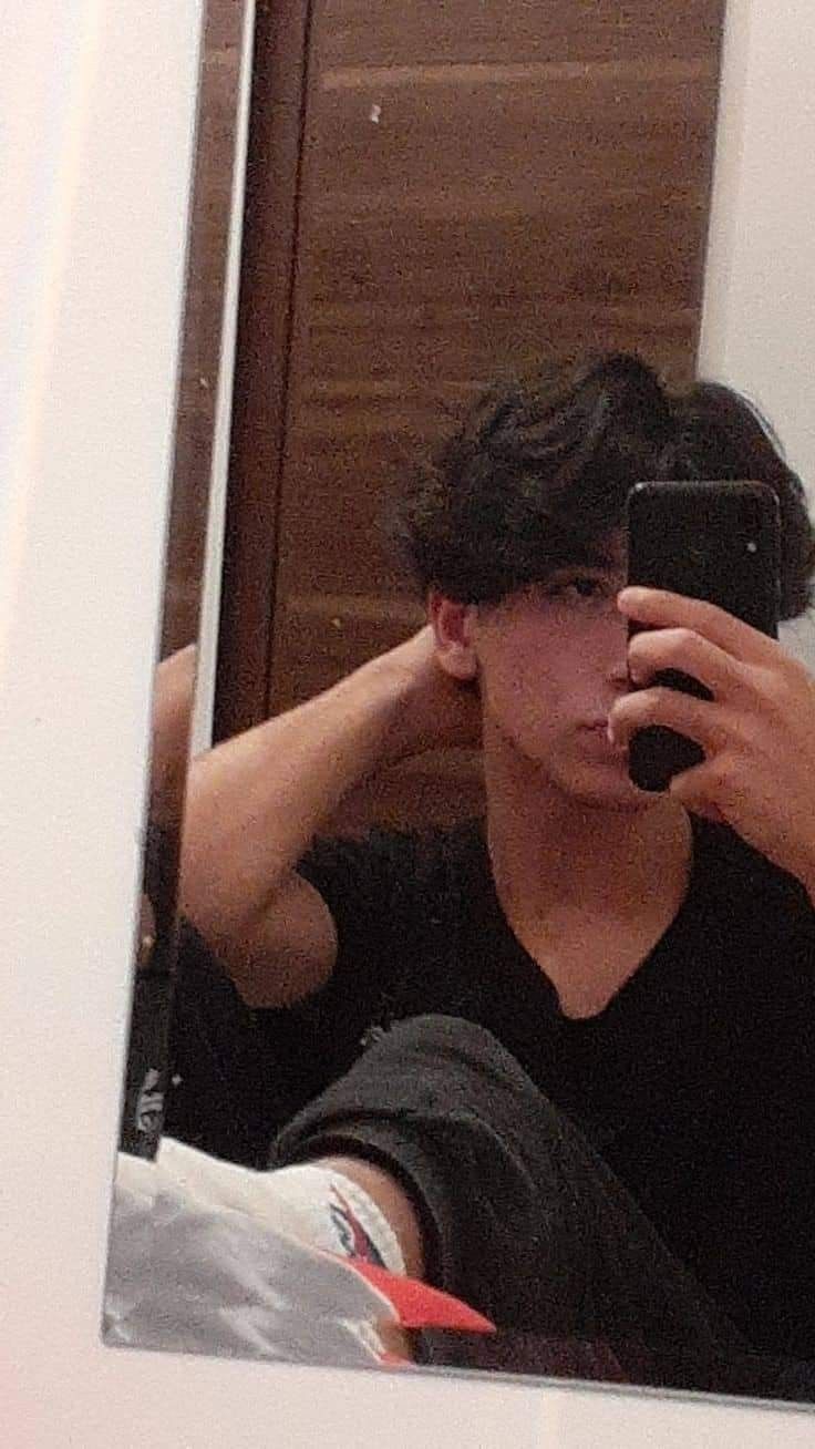 Jhair, 20
