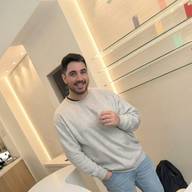 Nahuel, 28