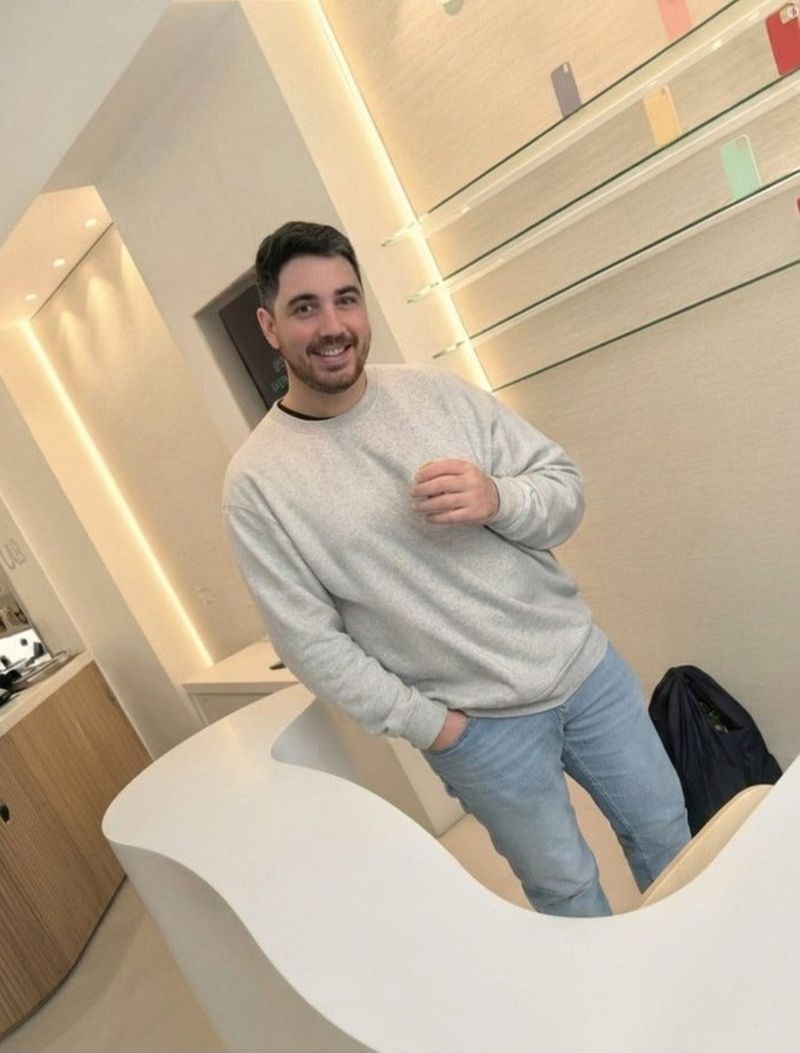 Nahuel, 28