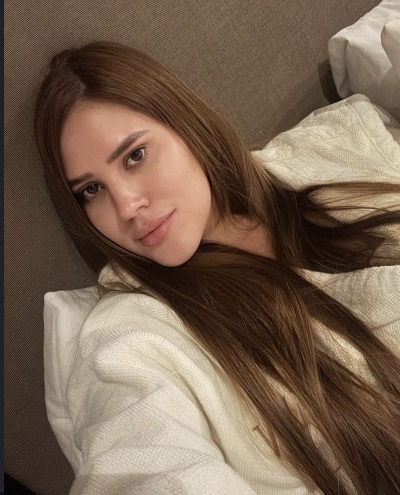 Sandy Brooks, 28