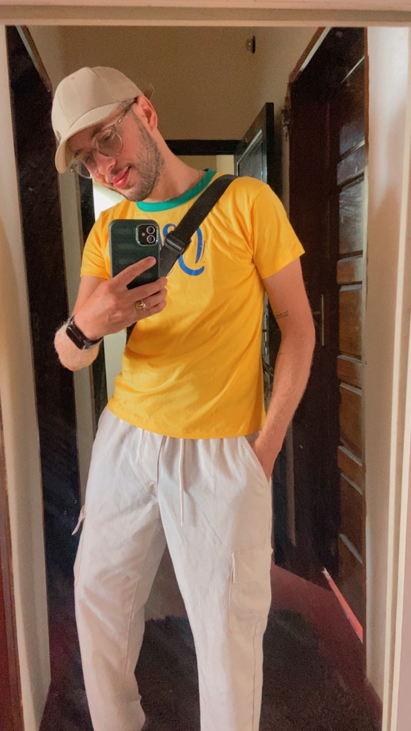 David, 31