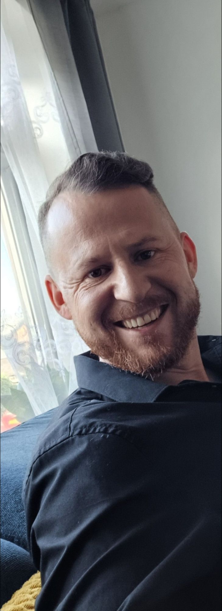 Marcin, 38
