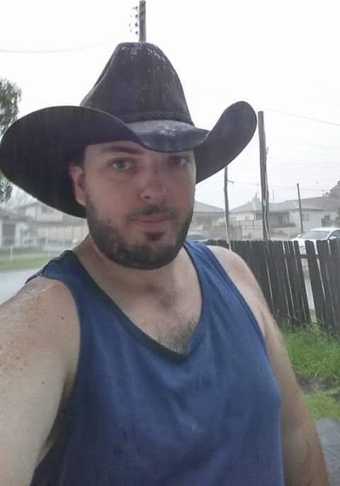 Mike, 39
