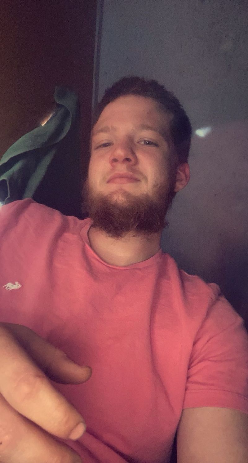 Brandon, 23