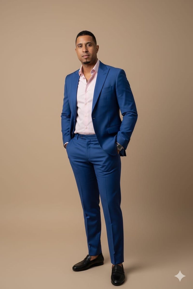 Robert, 38