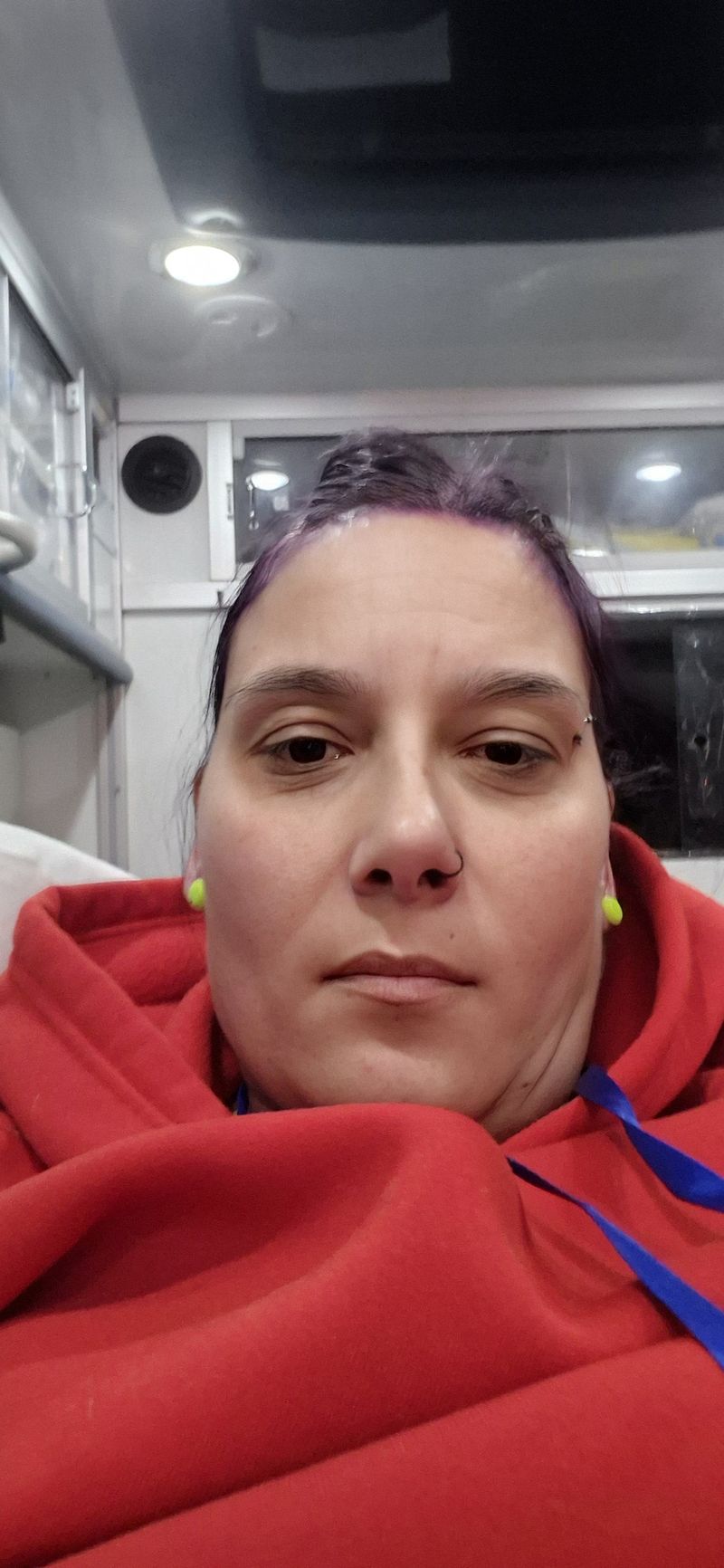 Lorna, 40