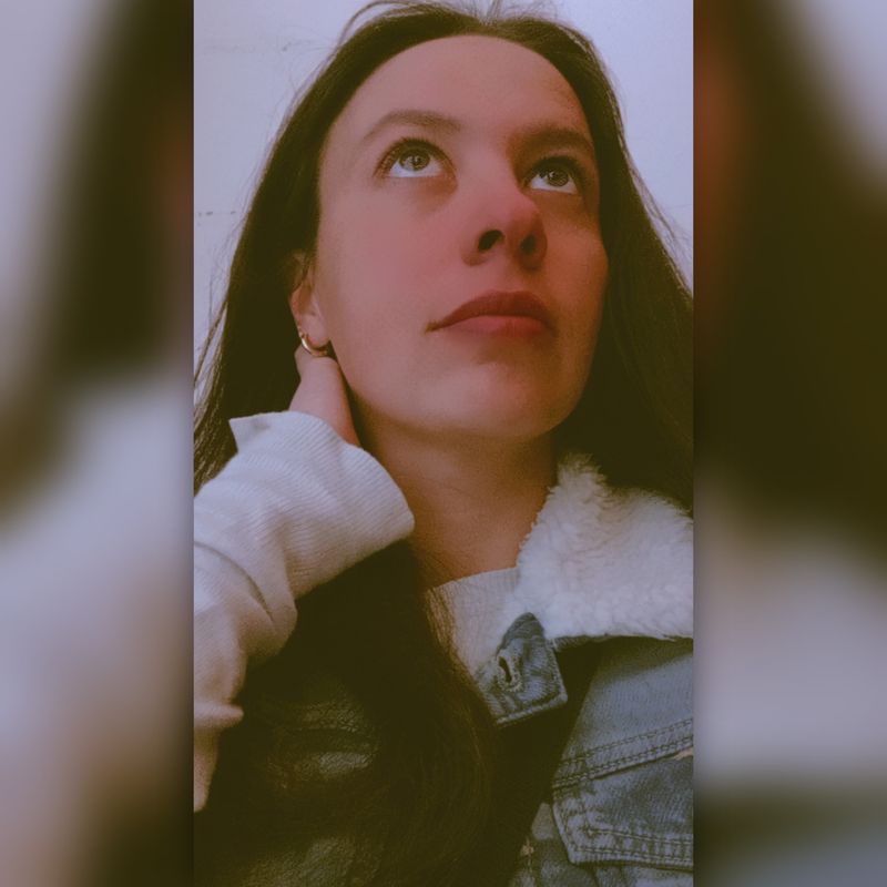 Sheila, 25