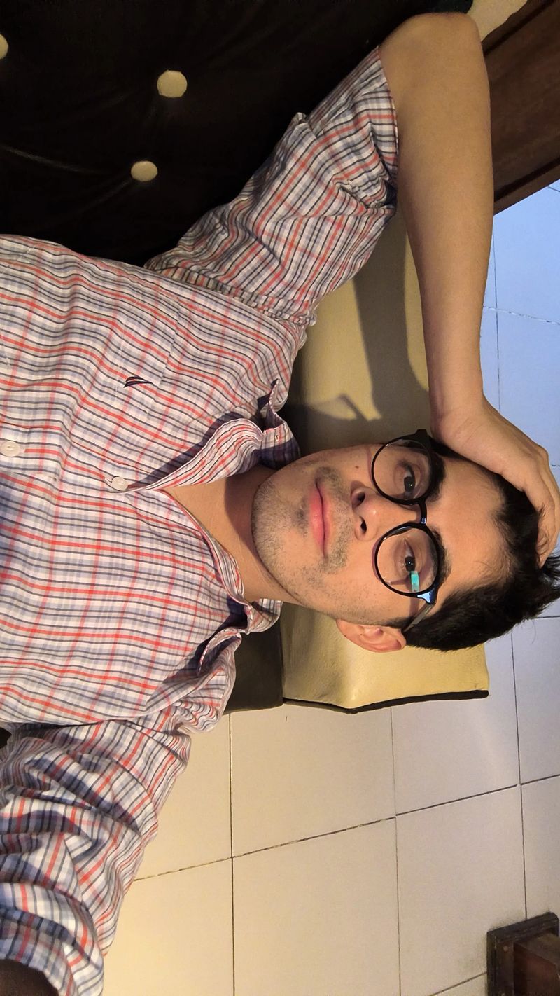 Angel, 26