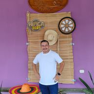 Oscar Torres, 64