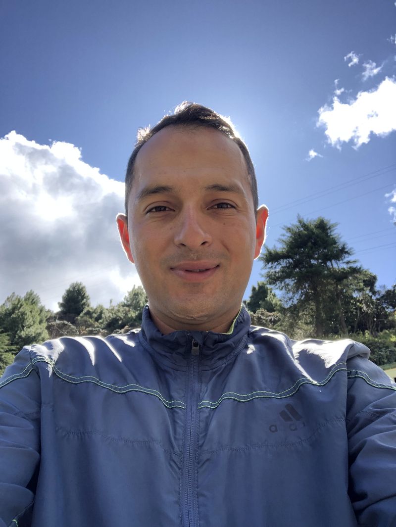Yovanny, 36