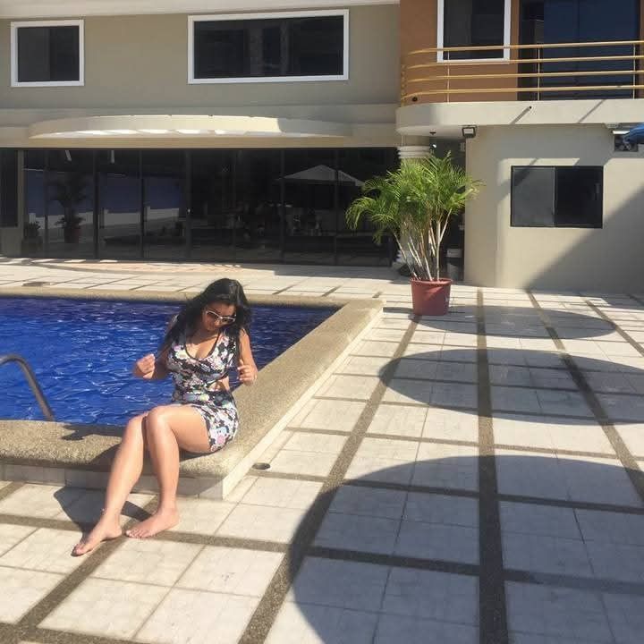 Marina, 46