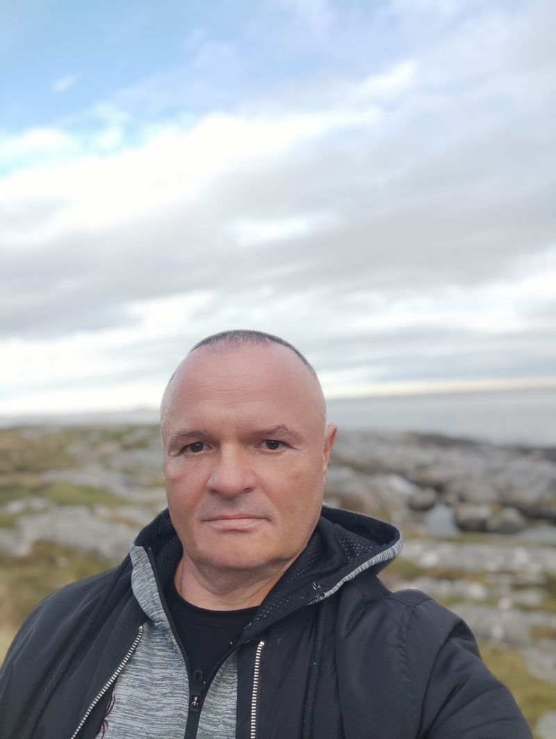 Jerzy, 57