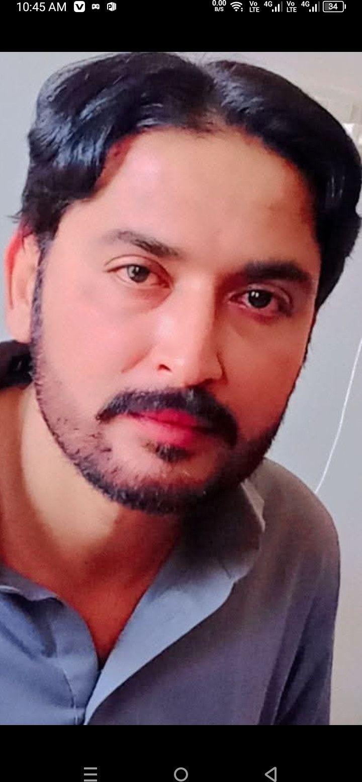 Zaheer, 36