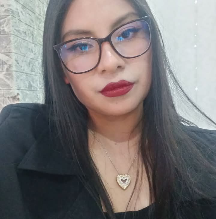 Karina Hayde, 34