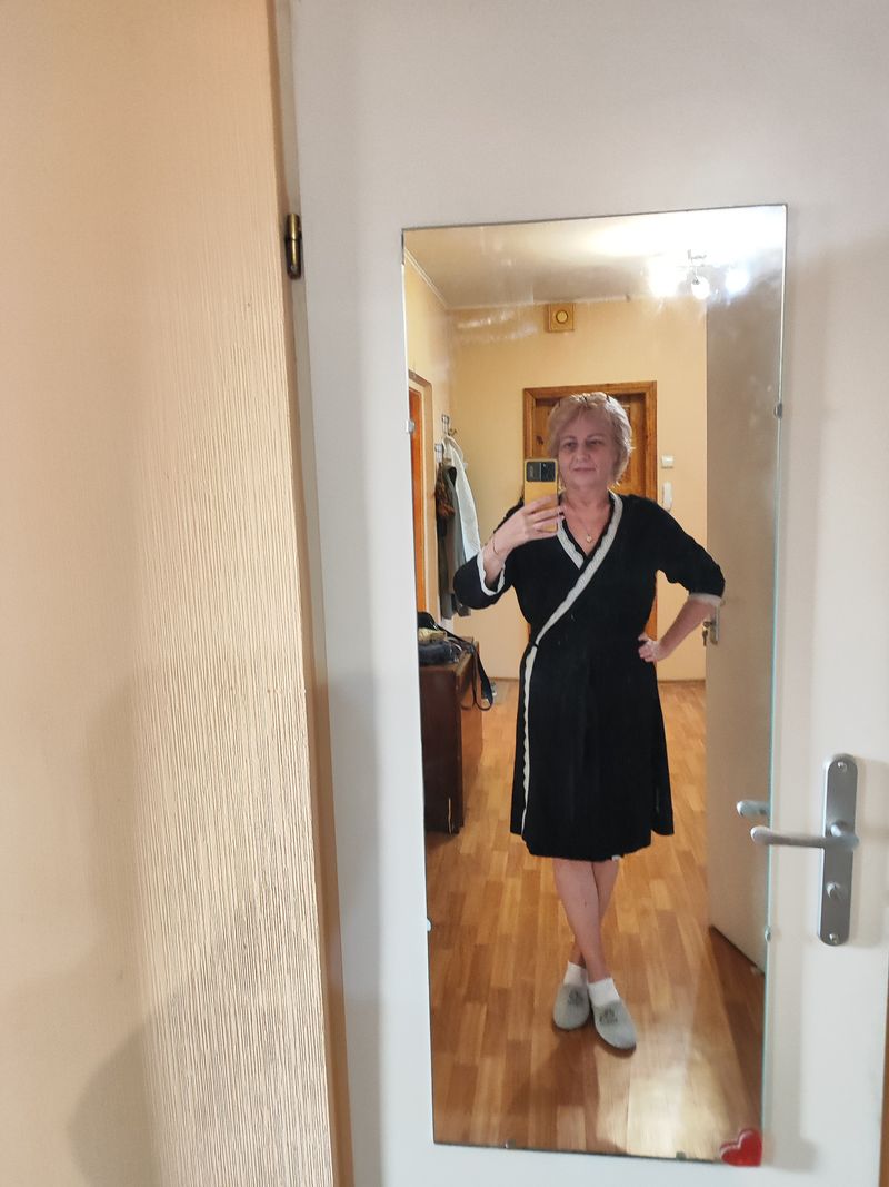 Наталья, 60